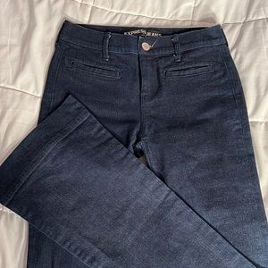 Express Jeans